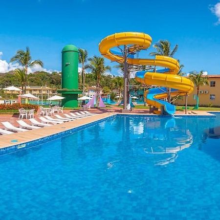 Don C. Apart-Hotel Taperapuan Porto Seguro Exterior foto